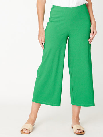 Diane Bengaline Culotte - Emerald 24164 - Spring/Summer