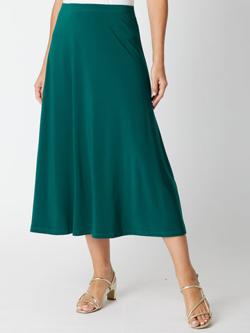 Tonight Skirt -Jade - 30572 - Spring/Summer