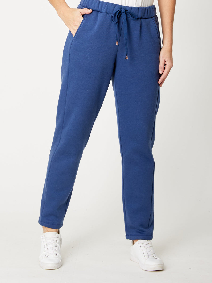 パンツ everyone boa fleece pants (NAVY) Surfs Up Fleece Pant - Ink - 32155 – Cordelia St