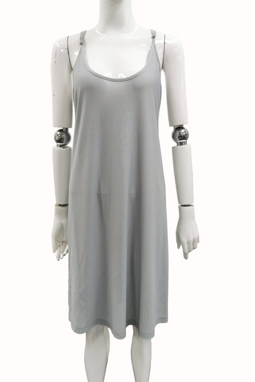 42nd St Slip - Silver - 10128 -