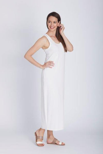 Bamboo Basic - White/Ivory - 25168 - Spring/Summer