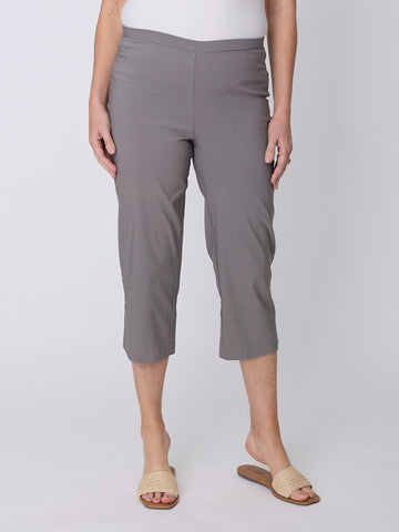 3/4 PANTS- FIG- 8590 - Cordelia St