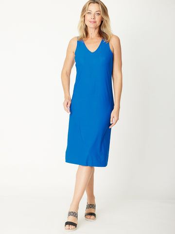 Singlet Layer Slip - Electric 11646 - sw - Spring/Summer