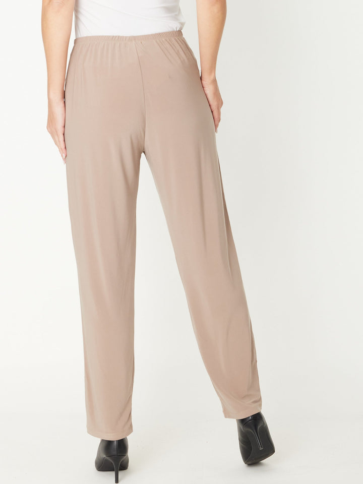 Must Have Pocket Pant - Beige 15195