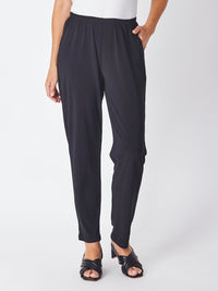 Must Have Pocket Pant - Black - 15195