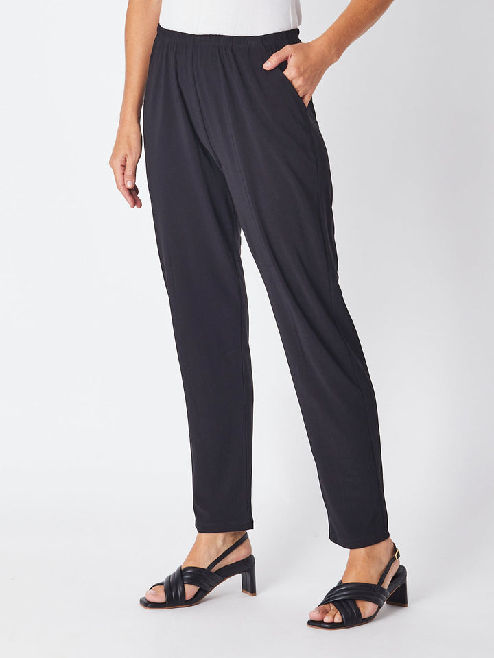 Must Have Pocket Pant - Black - 15195
