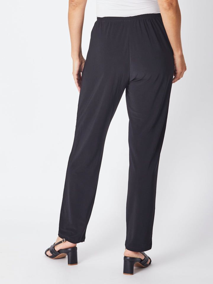 Must Have Pocket Pant - Black - 15195