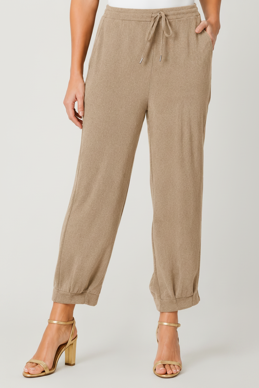 Venus Pant- Ginger- 31864
