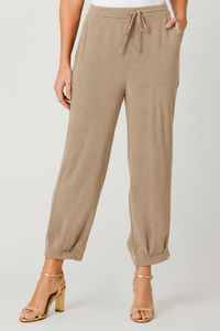 Venus Pant- Ginger- 31864