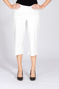 Perfectly Crop - White 19120