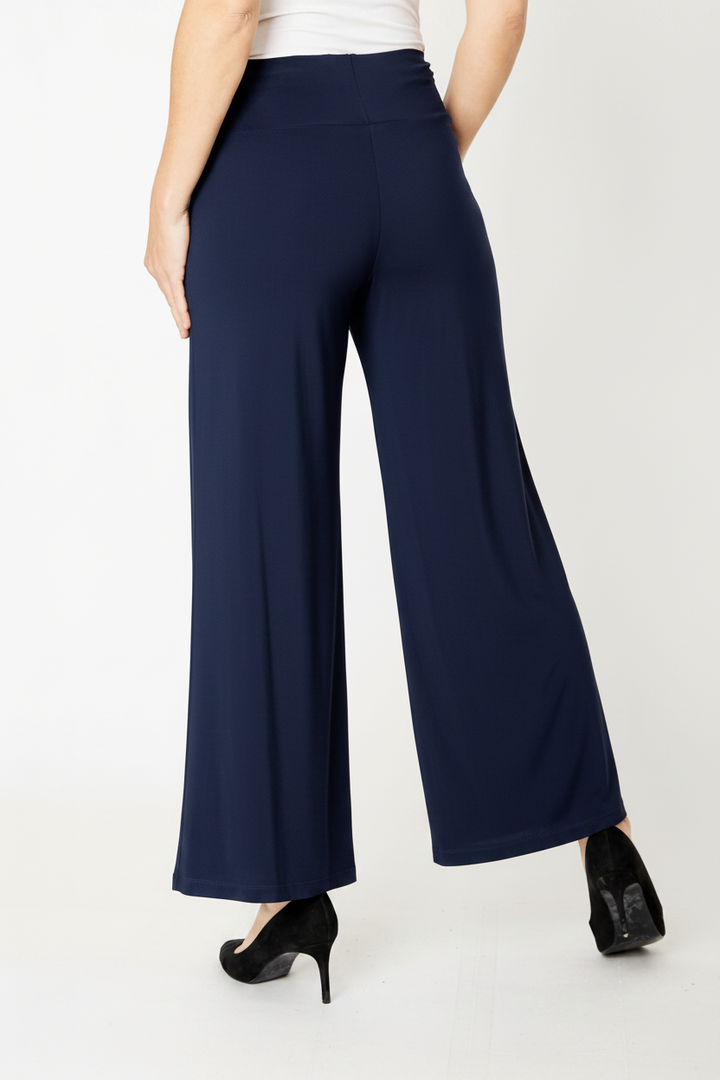 Ritz Lounge Pant - Navy - 21071
