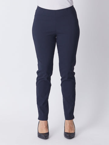 Capri Pant Navy 26285-s - 