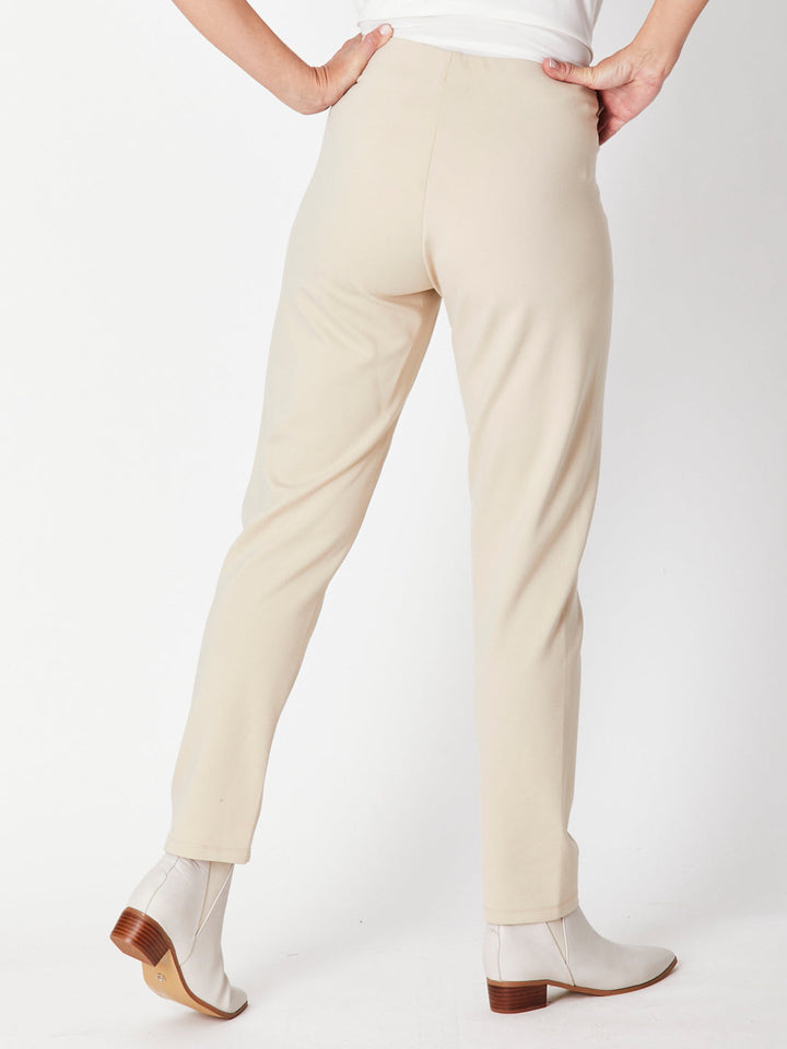 Puskin Ponti Pant - Natural - 23464