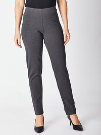 Puskin Ponti Pant - Char Marle - 23464