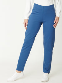 Puskin Ponti Pant - Ink - 23464
