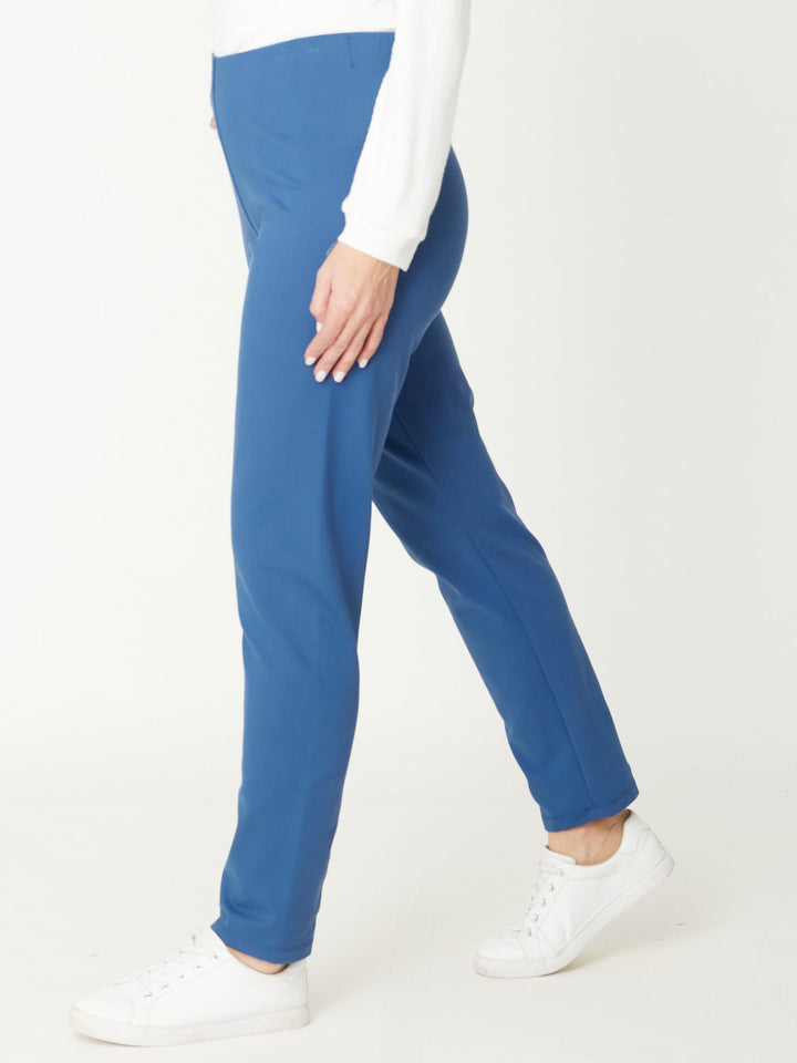 Puskin Ponti Pant - Ink - 23464