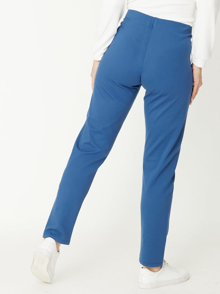 Puskin Ponti Pant - Ink - 23464
