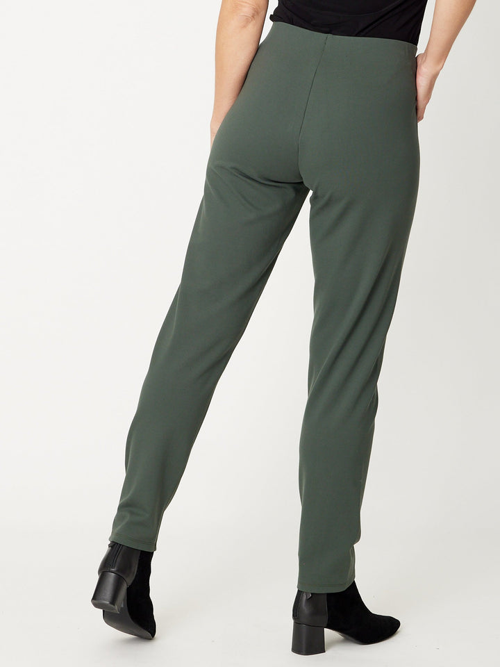Puskin Ponti Pant - Khaki - 23464
