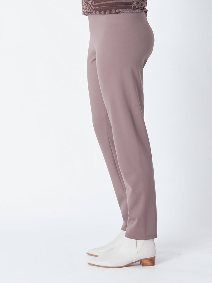 Puskin Ponti Pant - Latte - 23464