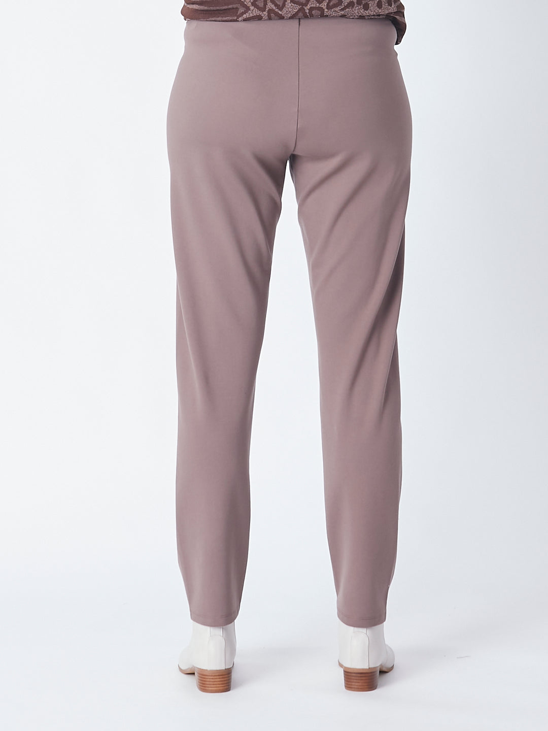 Puskin Ponti Pant - Latte - 23464