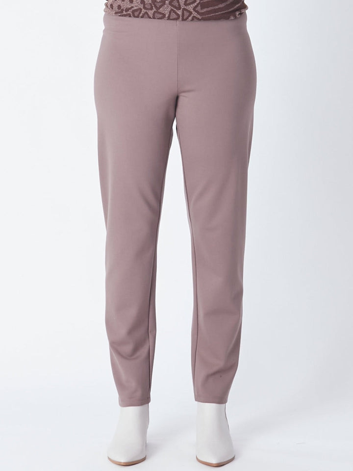 Puskin Ponti Pant - Latte - 23464