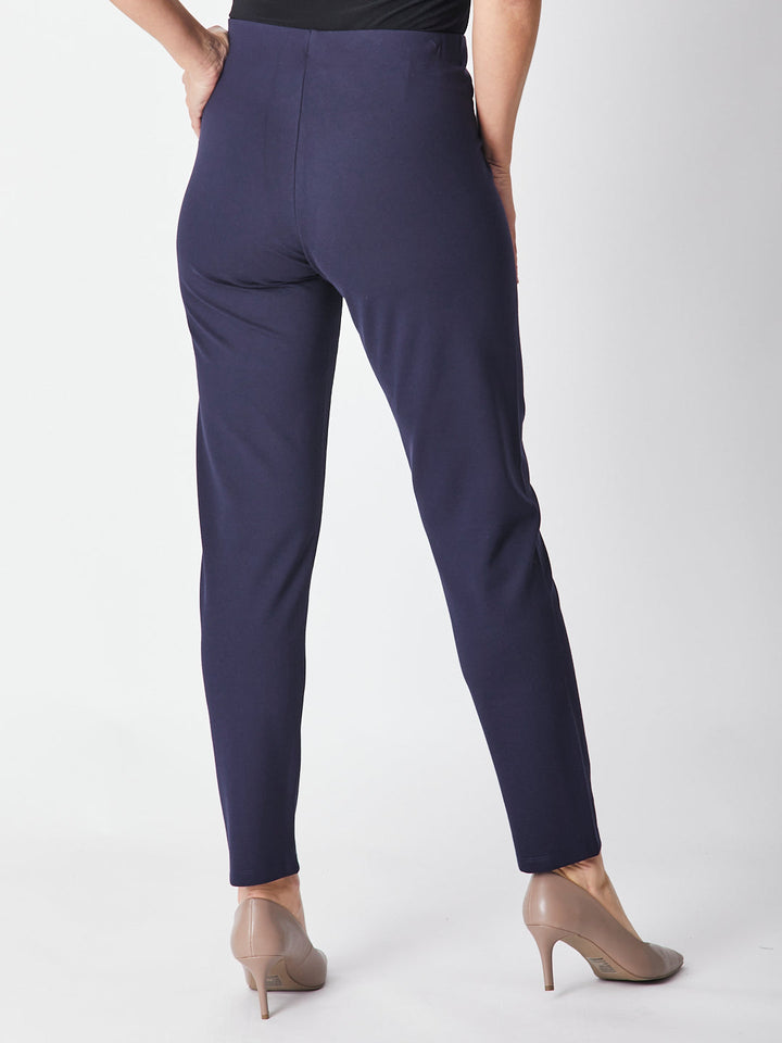 Puskin Ponti Pant - Navy 23464-S