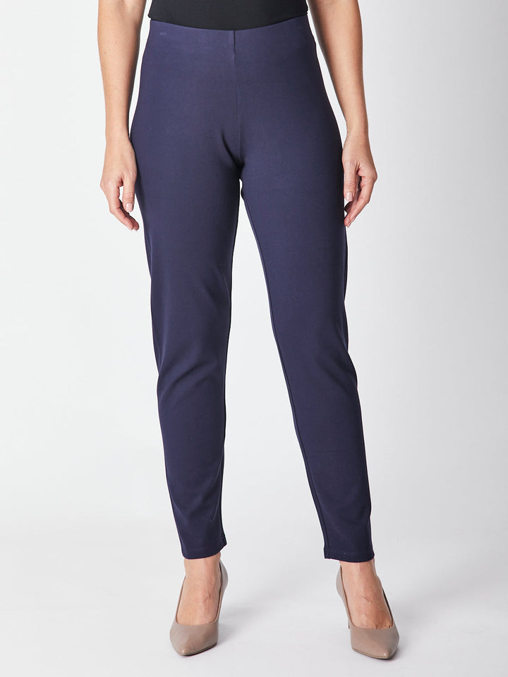 Puskin Ponti Pant - Navy 23464-S