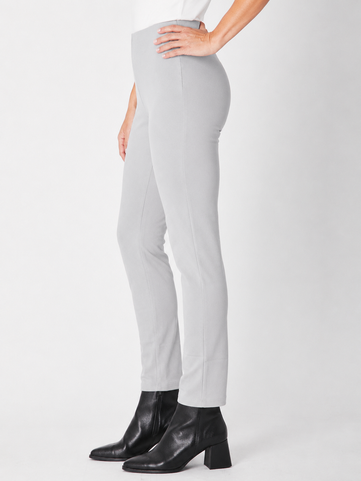 Puskin Ponti Pant - Silver - 23464