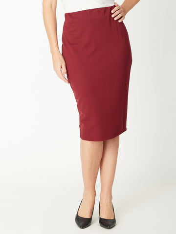 Pushkin Skirt - Shiraz - 23530 - Skirts