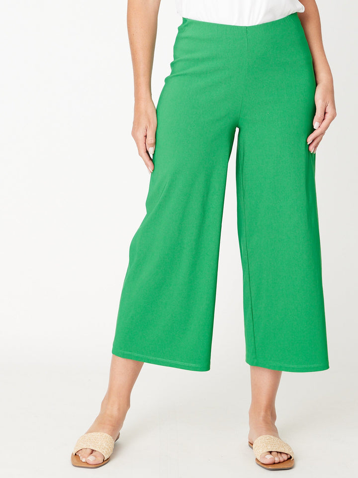 Diane Bengaline Culotte - Emerald 24164