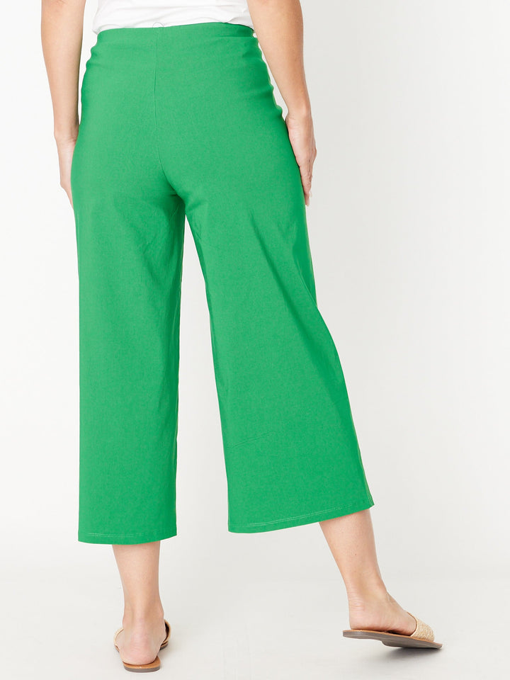 Diane Bengaline Culotte - Emerald 24164