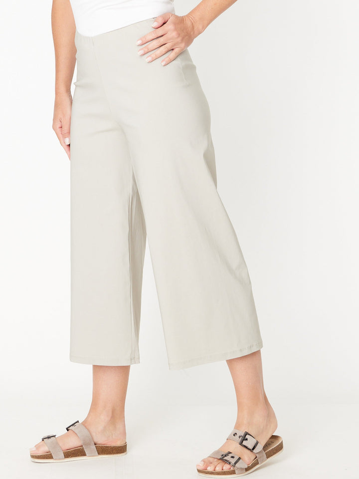 Diane Bengaline Culotte - Natural 24164