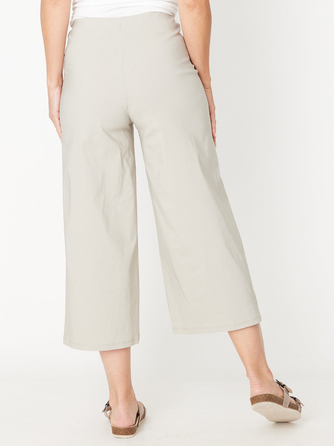 Diane Bengaline Culotte - Natural 24164