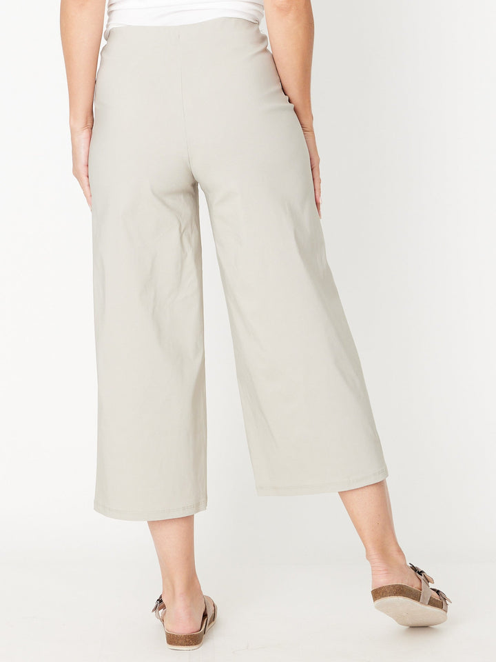 Diane Bengaline Culotte - Natural 24164