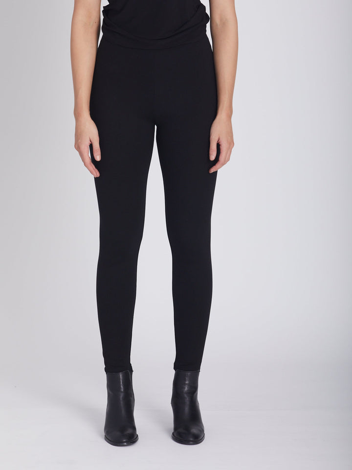 Ponti Legging - Black - 24491