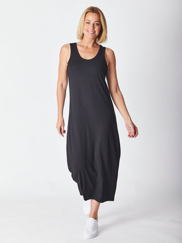 Bamboo Basic - Black - 25168 - SUMMER