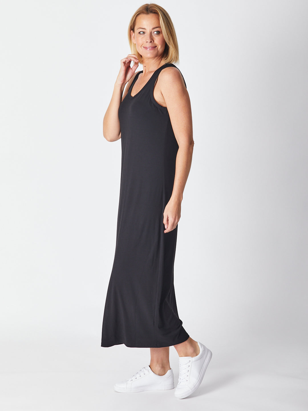 Bamboo Basic - Black - 25168