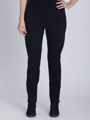 Capri Pant Black 26285-s - Spring/Summer