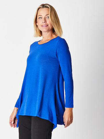 Andrea Core Top - Electric - 32076 - Cordelia St