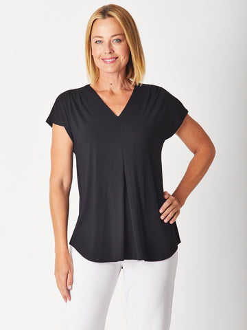 Perfect T Top - Black - 27488 - T-Shirts