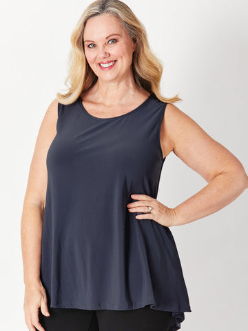 MONTY SWING TANK - Steel 26409-S - New Arrivals