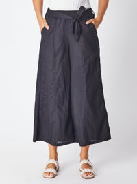 Swinging Pant - Black - 28036