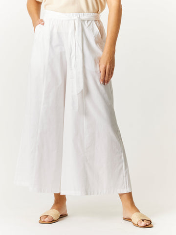Swinging Pant - White - 28036 - Luna Sky