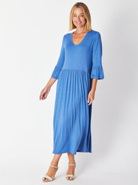 REEMA CORE V-DRESS - ATLANTIC 29248-S