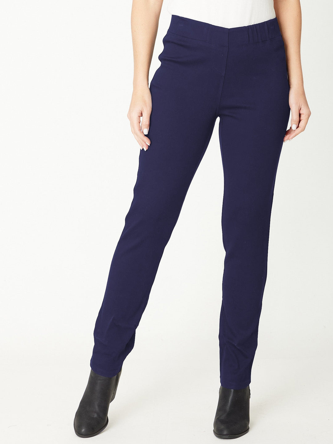 Bengaline Pant - 29881 - Navy