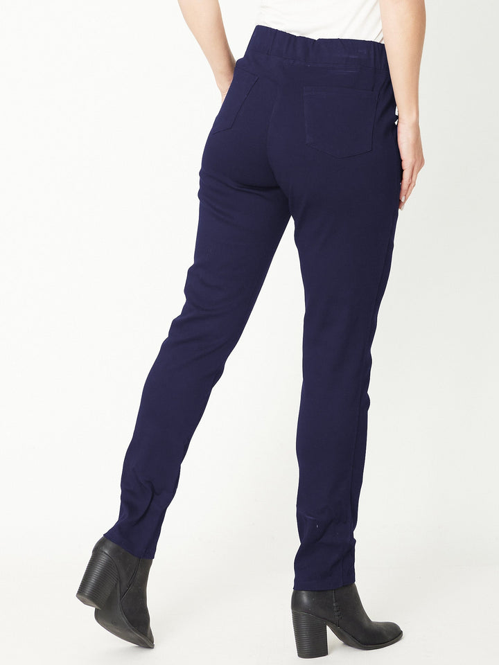 Bengaline Pant - 29881 - Navy