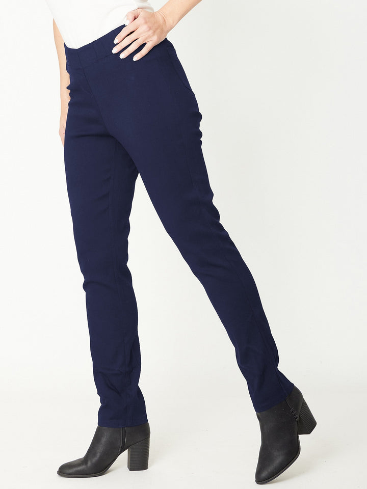 Bengaline Pant - 29881 - Navy