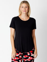 Java Core Tee - Black - 30316
