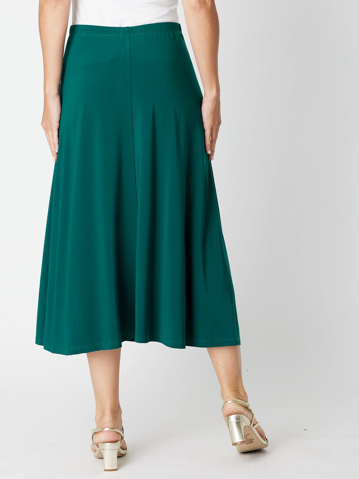 Tonight Skirt -Jade - 30572