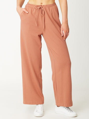 Preppy Sweats Pant - 30733 - Cinnamon - Pants